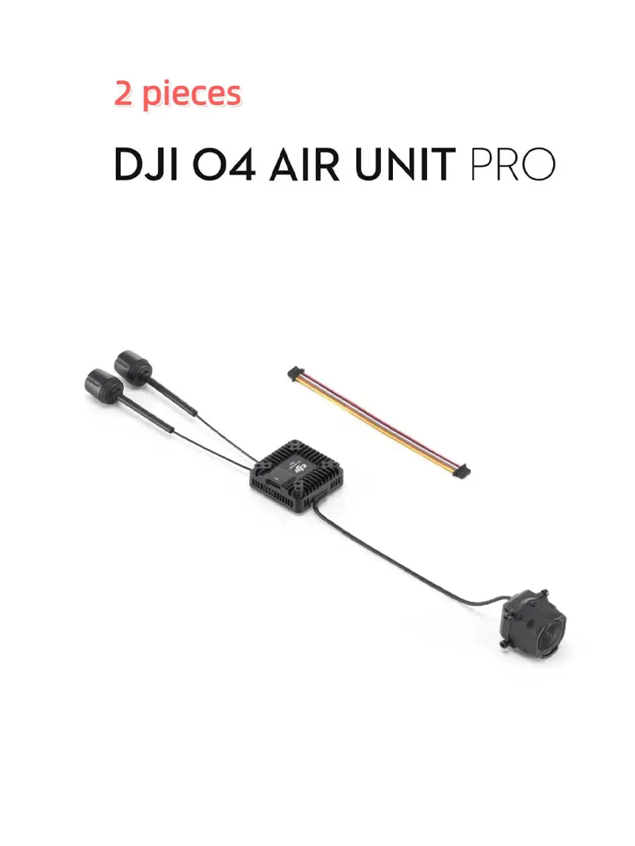 DJI O4 Air Unit / DJI O4 Air Unit PRO Original Digital HD 1080P Image Transmission FPV Drone Accessories NewGen Gadgets