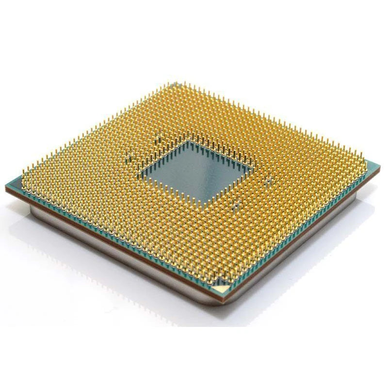 AMD Ryzen 5 R5 5600 3.5GHz 6-Core 12-Thread CPU Processor 65W L3=32M 100-000000927 LGA AM4