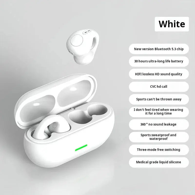 T35 wireless bluetooth headset bilateral stereo t68 headphones x65 bluetooth headset wireless noise reduction music high power NewGen Gadgets