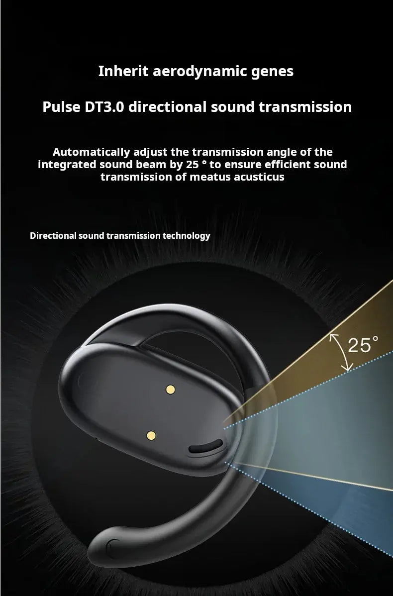 T35 wireless bluetooth headset bilateral stereo t68 headphones x65 bluetooth headset wireless noise reduction music high power NewGen Gadgets