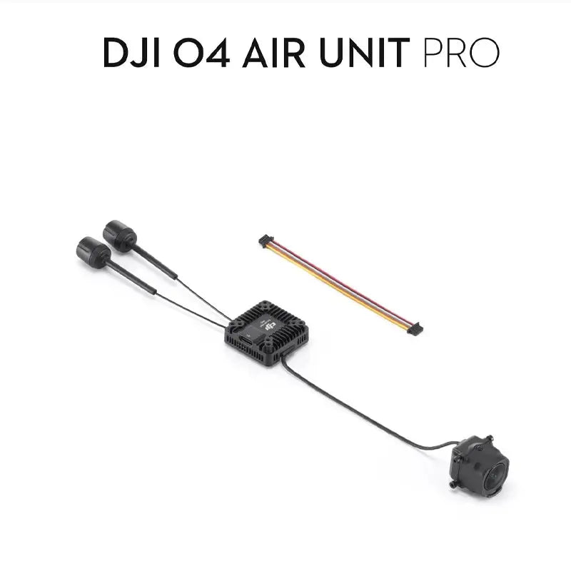 DJI O4 Air Unit / DJI O4 Air Unit PRO Original Digital HD 1080P Image Transmission FPV Drone Accessories NewGen Gadgets