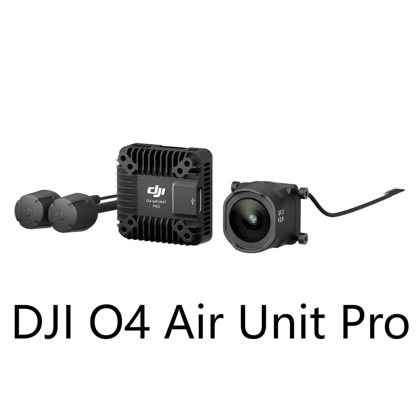 DJI O4 Air Unit / DJI O4 Air Unit PRO Original Digital HD 1080P Image Transmission FPV Drone Accessories NewGen Gadgets