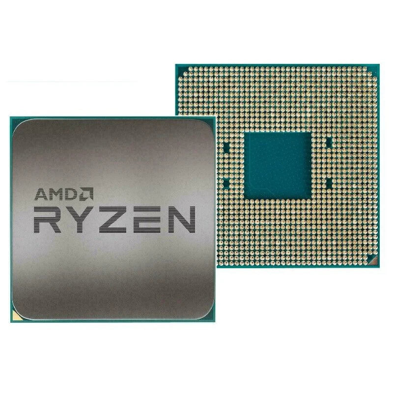 AMD Ryzen 5 R5 5600 3.5GHz 6-Core 12-Thread CPU Processor 65W L3=32M 100-000000927 LGA AM4