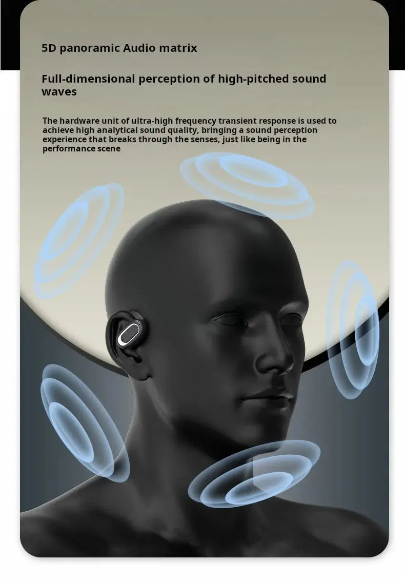 T35 wireless bluetooth headset bilateral stereo t68 headphones x65 bluetooth headset wireless noise reduction music high power NewGen Gadgets